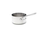 All-Clad Stainless Butter Warmer with Pour Spouts
