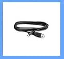 Garmin Nuvi SatNav USB Cable.