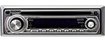 Kenwood KDC MP228 CD MP3 WMA Receiver
