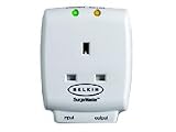 Belkin Irish SurgeMaster, 1-Way MasterCube with Tel/Fax/Modem Protection