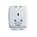 Belkin Irish SurgeMaster, 1-Way MasterCube with Tel/Fax/Modem Protection