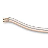 250' 16/2 Cl2 Speaker Wire Clear