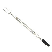 Camp Utensils Extendable Cooking Fork