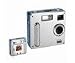 Polaroid PDC-3070 3.2 Megapixel Digital Camera