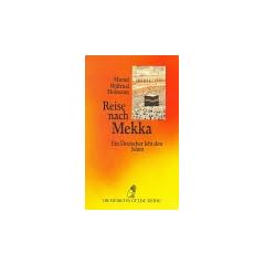 Reise nach Mekka