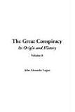 The Great Conspiracy: Volume 6
