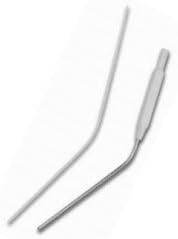 4813668 Suction Inst.frazier 18fr W/O CON 50 Per Case sold as Case Pt# 33180 by Conmed Corporation