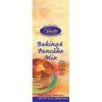 Pamela's Pancake & Baking Mix Gluten Free (2x24 OZ)