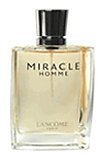 Miracle for Men by Lancome 1.7 oz Eau De Toilette Spray