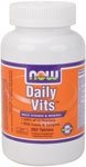 Daily Vits Multi - 250 - Tablet