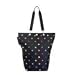 Cityshopper Punkte/Polyester