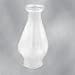 8-3/4 GLS CRIMP CHMNY/3IN FITR