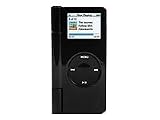 Griffin Bookcase for iPod nano 2G (Black)