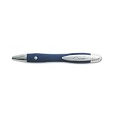 Contour Comfort Class 3 Laser Pointer, Metal Barrel, Cushion Grip, Blue (APOMP2700B)