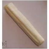 Wholesome Hide USA Premium Retriever Roll Dog Treat