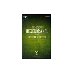 Das geheime Hexenorakel aus dem Buch der Schatten