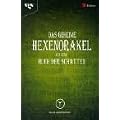 Das geheime Hexenorakel aus dem Buch der Schatten