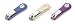 Health & Personal Care : TWEEZERMAN Professional Deluxe Toenail Clipper (Model: 5155-CP)