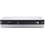 SUPER-MULTI DVD RECORDER AND VCR