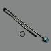 Camco Mfg 02923 Screw-In Foldback 4500-Watt 240-Volt Lime Life Water Heater Element