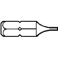 Utica KTT1: Utica 29-Piece Adjustable Torque Screwdriver Kit, 5 to 20 in-oz
