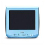 Sony KV-14LM1 14" Portable TV