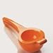 Kitchen & Housewares : Metal Orange Squeezer