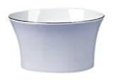 Royal Doulton Fusion platinum Open sugar 0.25ltr