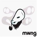 Mwng
