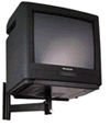TV Wall Mount - (White)