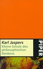 Produkt-Bild: Serie Piper, Bd.54, Kleine Schule des philosophischen Denkens