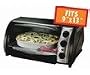 Black & Decker Toaster Oven