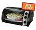 Black & Decker Toaster Oven