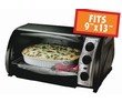 Black & Decker Toaster Oven