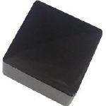 エクシール　防振・緩衝ブロック“ゲルダンパー”　黒　５０Ｘ５０ｍｍ　4105923 1550