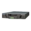 QUANTUM Superloader3 LTO-4 HH 1/16 2U Rackmount Barcode Reader SAS + Backup Exec