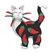 Amy Lacomb WhimsiClay Plush Chili Cat Image