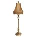 DALE TIFFANY - PB60318 - 10X35.25 ST JOSEPH TABLE LAMP
