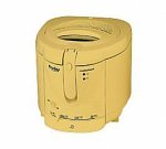 Morphy Richards 43518 Yellow  Deep Fryer  from Encodex