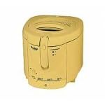 Morphy Richards 43518 Yellow  Deep Fryer