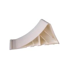 Unterlegkeil f�r Autoanh�nger Anh�ngerzubeh�r ohne Halter