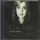 All That Matters [CD 1] [CD 1]