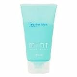 アリミノ ミントトリートメント マリンブルー 140g