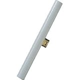 Produkt-Bild: RADIUM R&ouml;hrenlampe 60W S14dRalina, opal, 1Sock