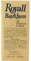 ROYALL BAYRHUM by Royall Fragrances AFTERSHAVE LOTION COLOGNE 8 OZ for MEN ---(Package Of 2)
