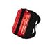 crops ANTAREX(アンタレックス) Tail Lamp 6灯LEDテールランプ（ブラックボディ/赤LED） ANT-ZX6-R-BK/RD