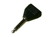 Cablecitycorp.com__6.3mm Stereo Plug to 6.3mm Mono Double Jack(One Year Warranty for our products under normal use!)