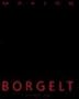 Marion Borgelt (Art and Australia Monographs)