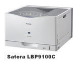 キヤノン Satera LBP9100C 2716B002