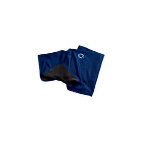 Bugaboo Micro Fleece Stroller Blanket - Dark Blue